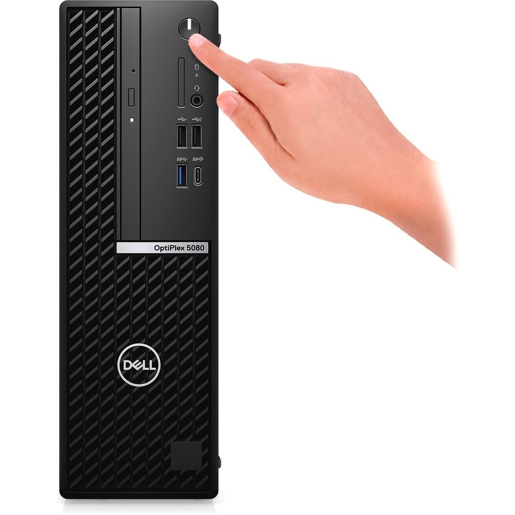 Dell Optiplex 5080 | Badawi